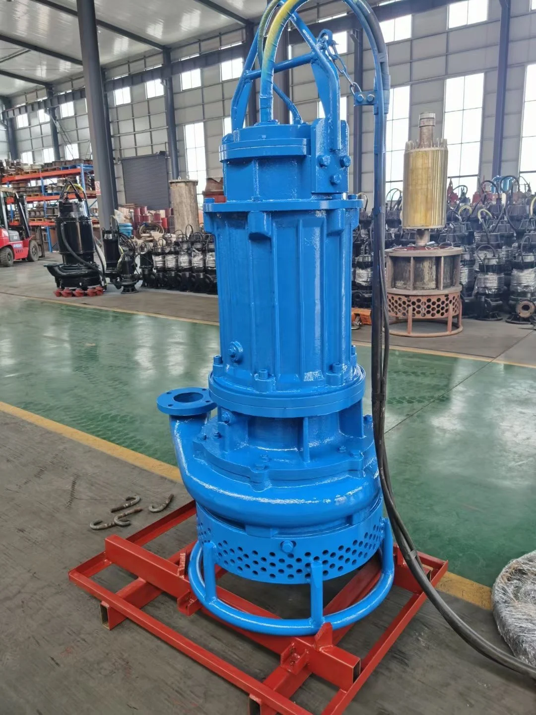Best submersible toilet fecal dredge cutter pump unit electric shredder fecal centrifugal pump cutter grinder grinding pumps