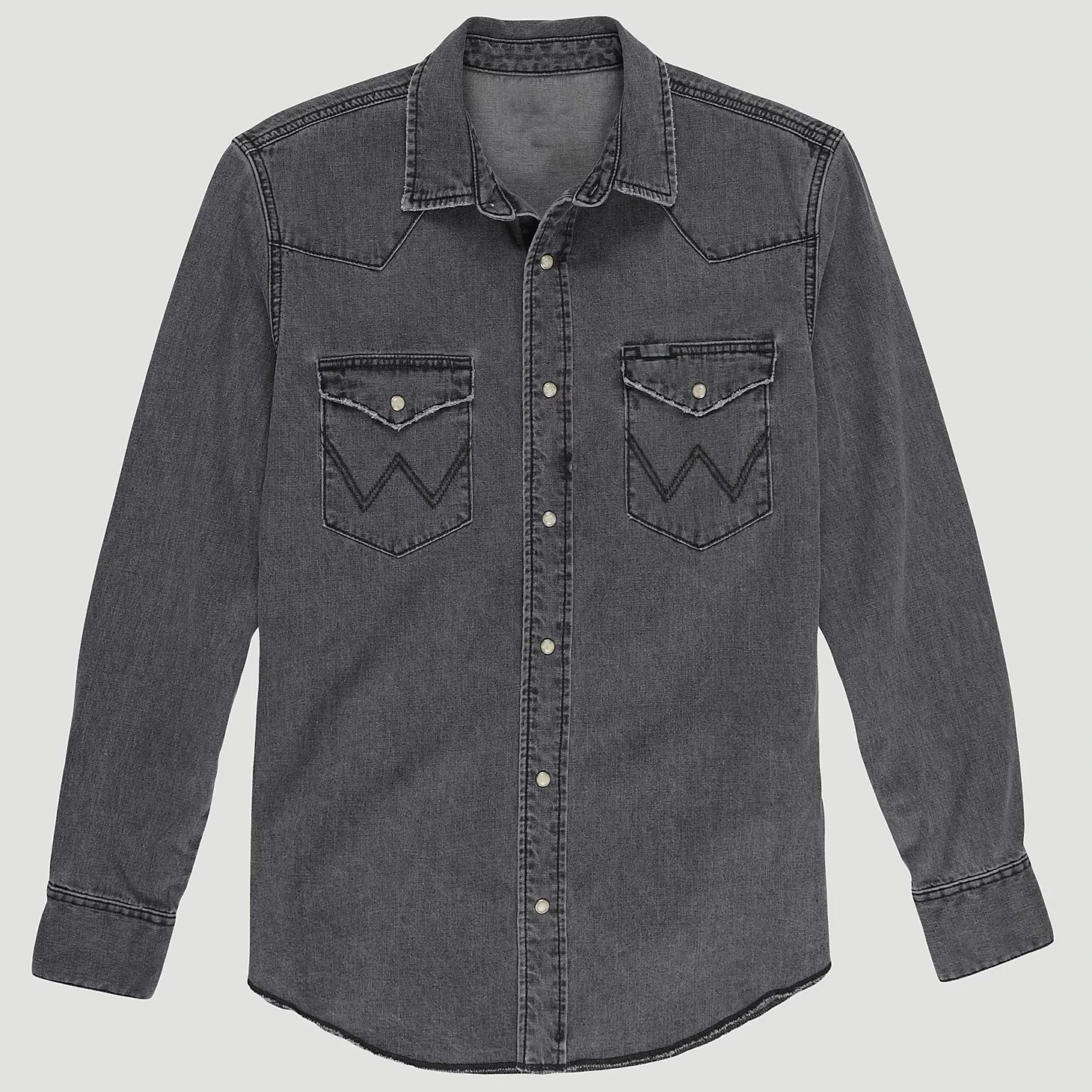 Rhinestones Plaid Rock and roll Jeans Tassel Country Clothes Print Beach Work Cowboy Shirt