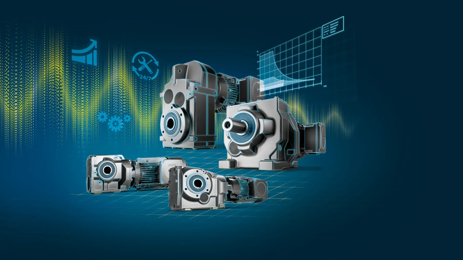 siemens plc