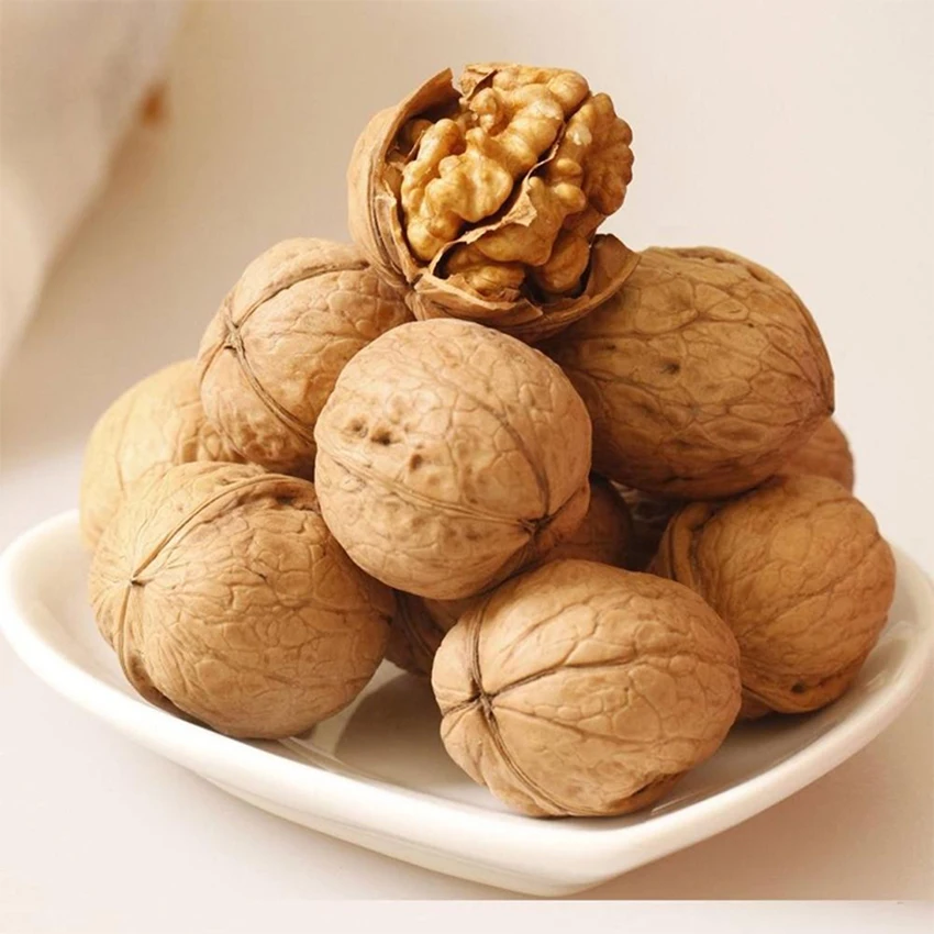 Лидер продаж, оптовая продажа с завода, Сушеные Орехи, ядра стены, грецкий орех без оболочки