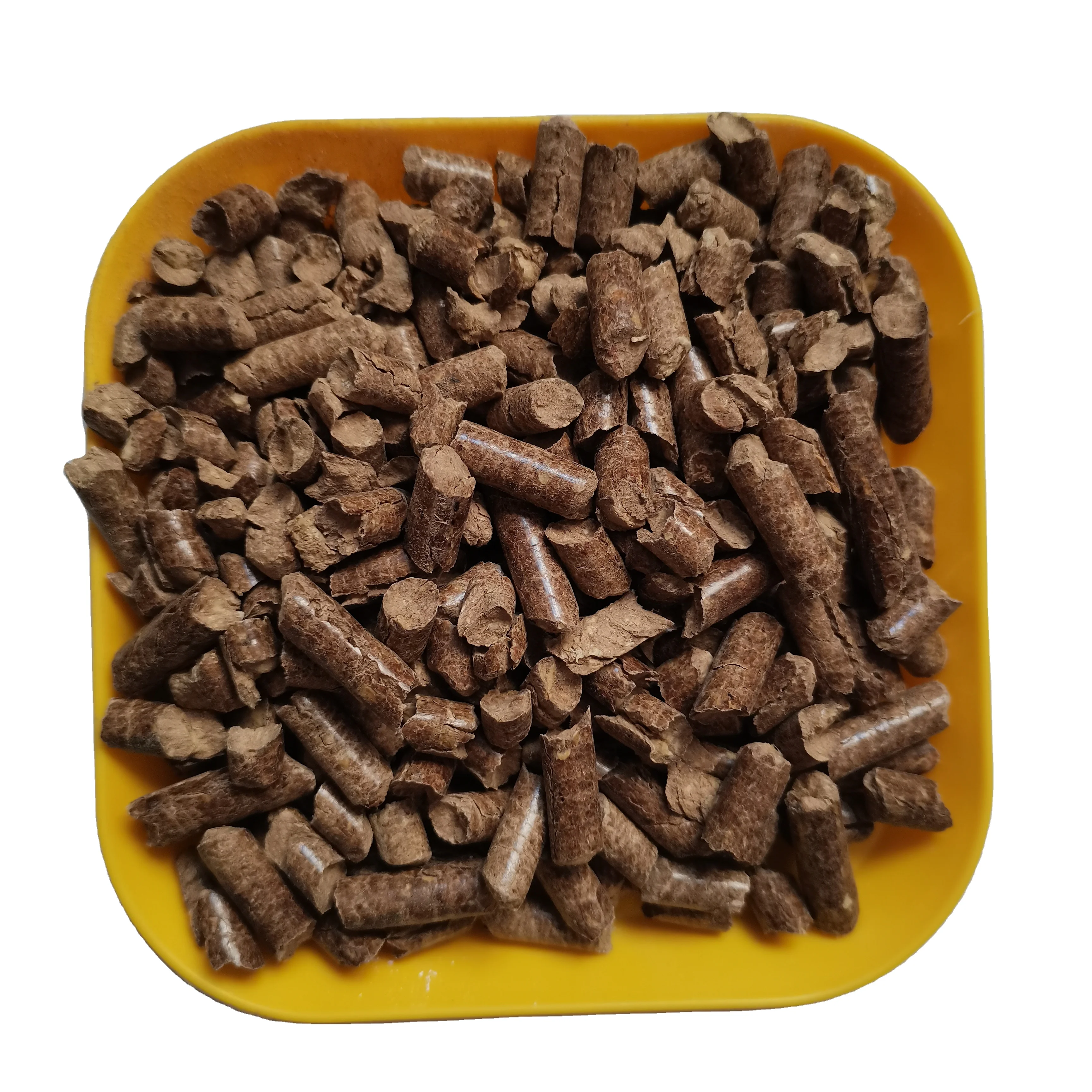 Заводская цена древесные гранулы на биомассе для печи 6