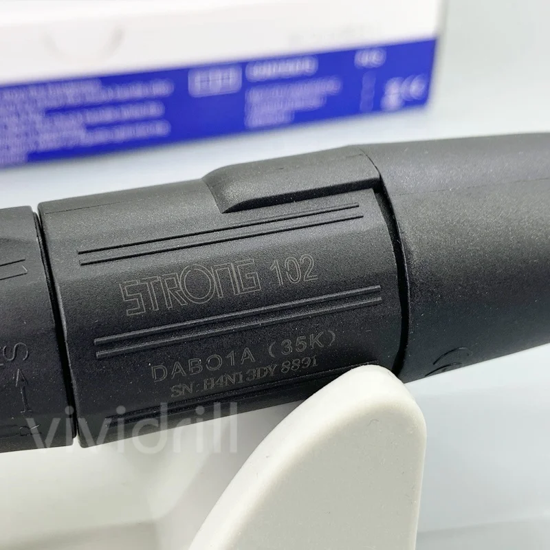 Factory manufacturer strong 90 102 electric nail file 35000 rpm drill for acrylic nail kit tools