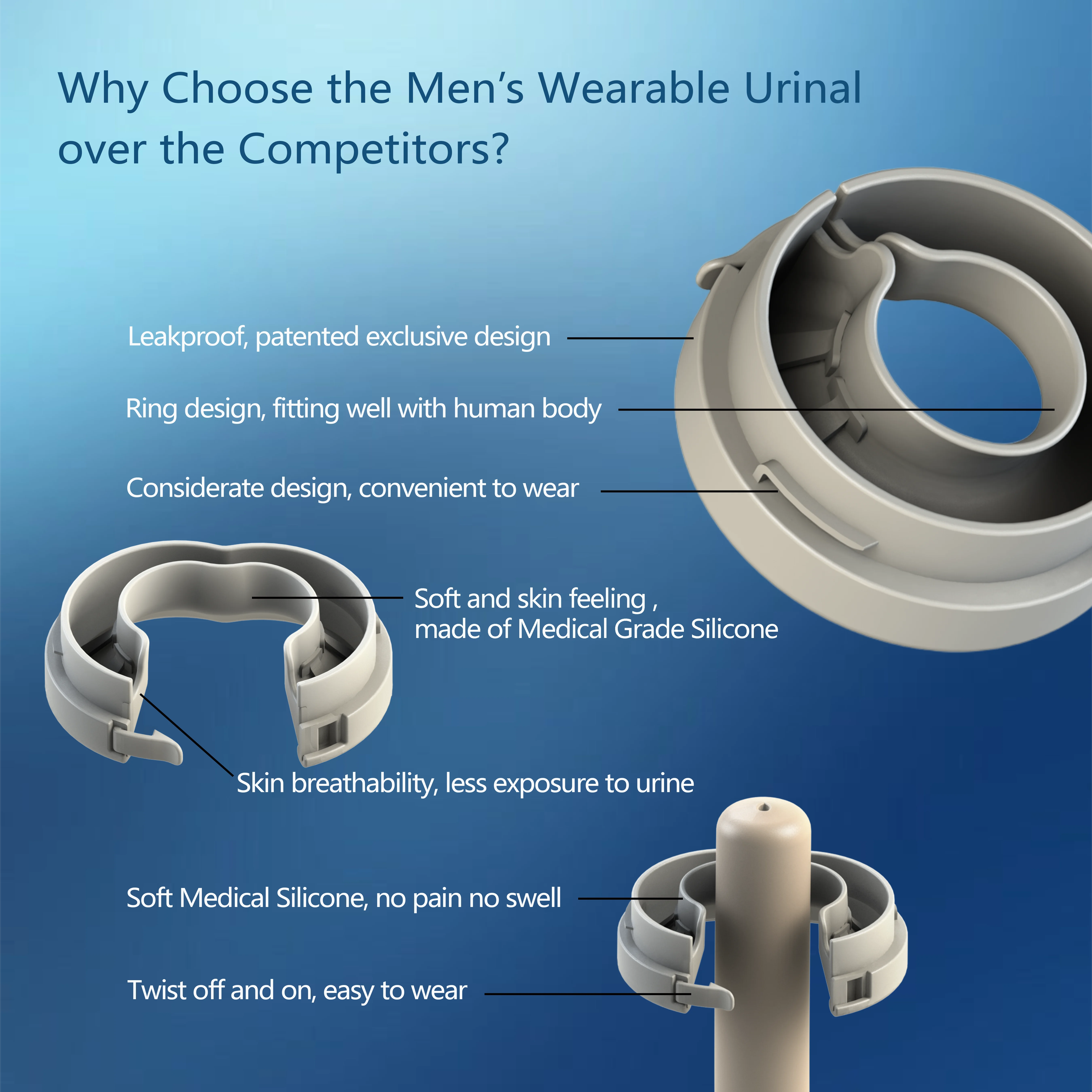 urine bags for men reusable pee pads for adults depends adult diapers disposable adult pampers portable urinal