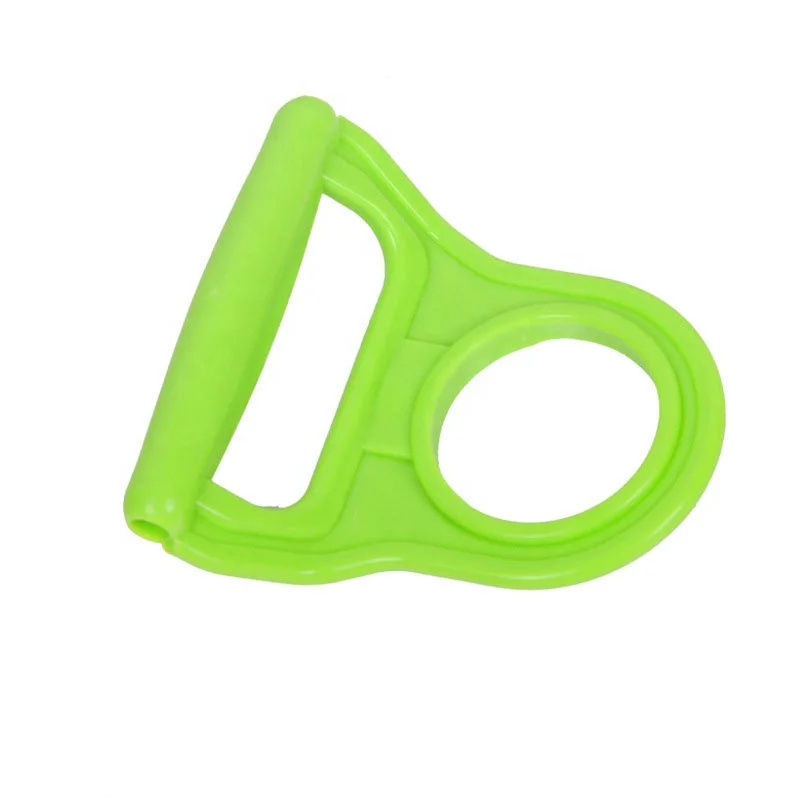 Home Use Easy To Carry  5 Gallons Bottled Water Pail Bucket Carry Handle Tool Bucket Handle Water Bottles Accessories