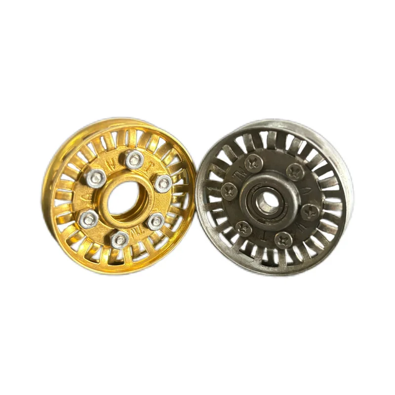 Good Quality Metal Twister Stopper for Yarn Texturing Machine DTY spare parts