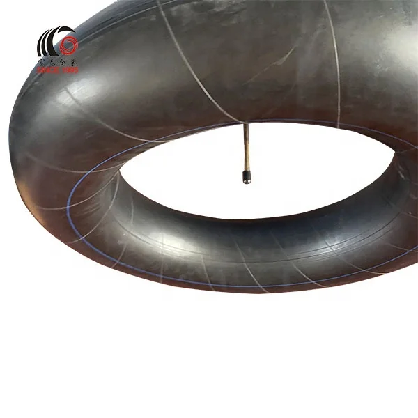 KAMON Brand Truck Agriculture Tyre  Butyl Tubes 11.00r20 10.00r20 9.00r20