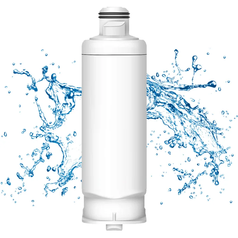 USA Local Warehouse Delivery Refrigerator Water Filter Replacement Sam-sun G Da97-17376b / Haf-qin Refrigerator Water Filter
