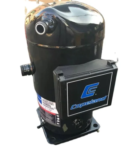 Компрессор ZR19M3 -TWD 15HP для компрессора Copleland