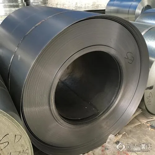 China Factory SPCC cold rolled Q235 Q345 st37 hot rolled astm a36 carbon steel coil