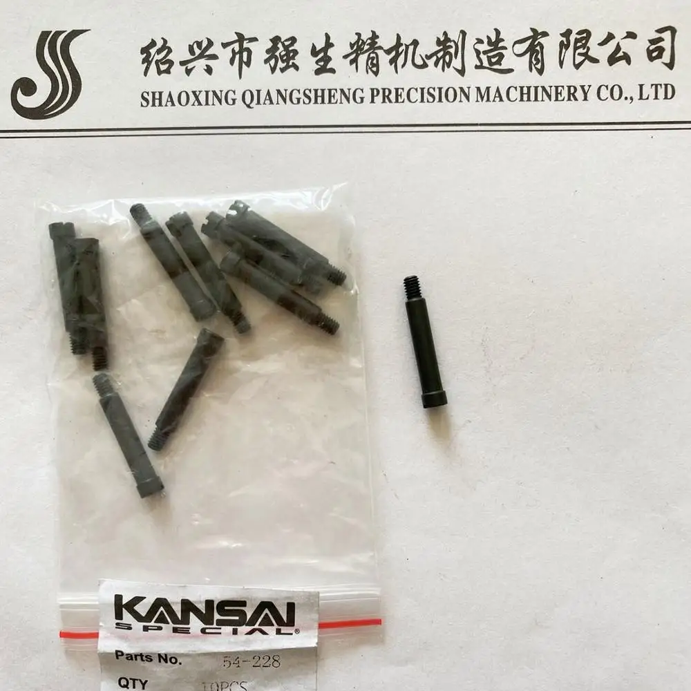 
KANSAI UK20 UK21 SPARE PART 54-228 SHAFT 