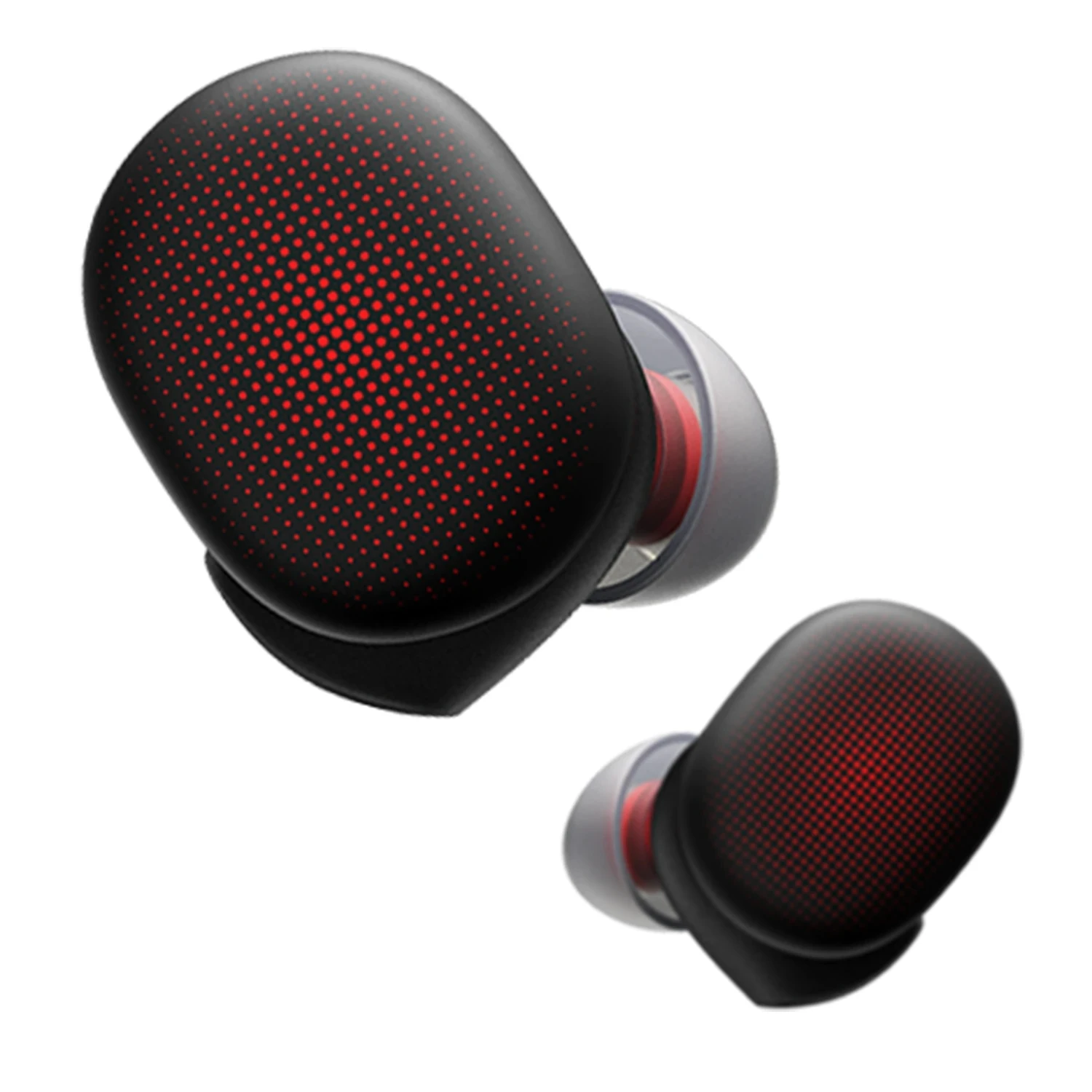 2021 New Amazfit PowerBuds TWS headphones Wireless In-Ear earphones IP55 Heart rate Monitor For iOS Android Phone