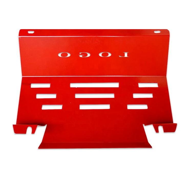 Hot Sale Skid plate for  Mitsubishi Triton 2015+