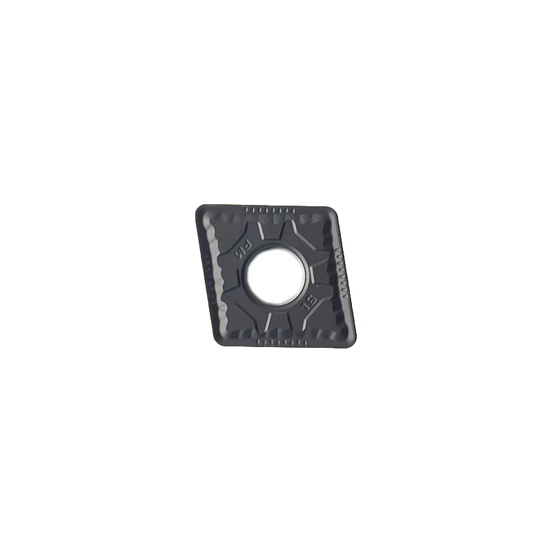 CNMG120404-PM/CNMG120408-PM/CNMG120412-PM Diamond CNC turning blade Solid Carbide Turning Inserts