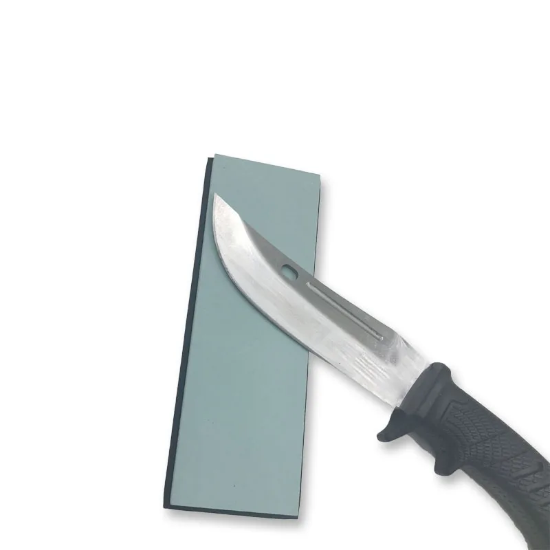 Hot sale king size knife sharpener sharpening stone whetstone