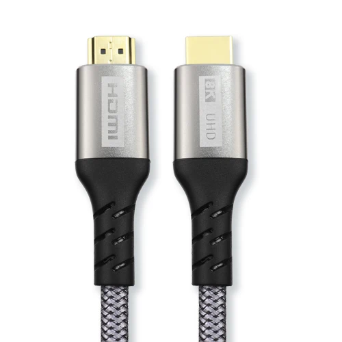 8K HDMI kable 3.3ft Male To Male Hdmi Cable 4K@120Hz 8K@60Hz 3d hdr 48gps 8k hdmi cable