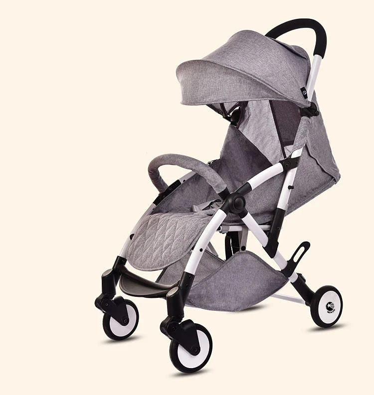 Hot Selling Cheap Custom Travel Baby Strollers For Baby And Toddler