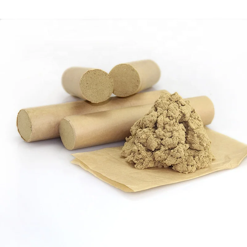 Stick Moxa for moxibustion 15:1  40mm*210mm