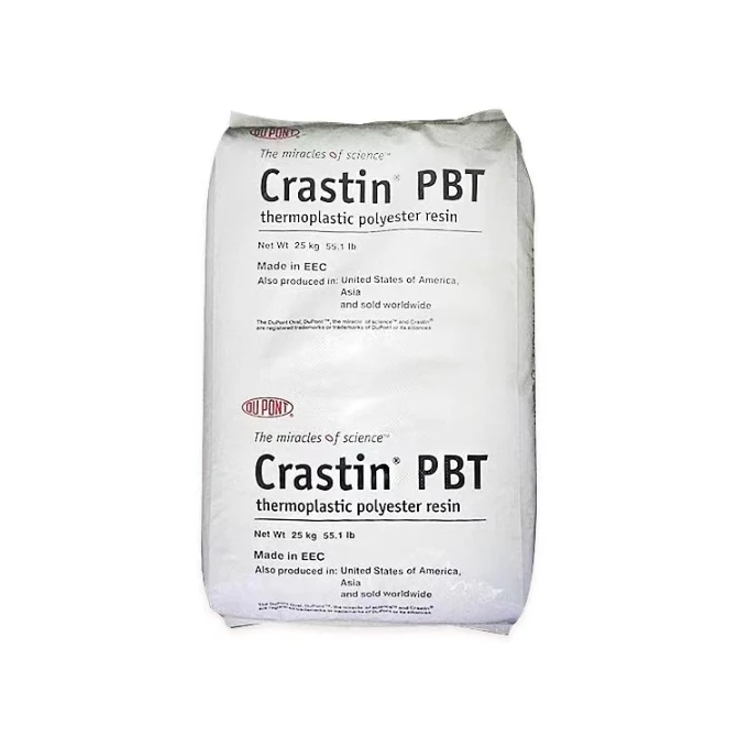 Factory direct sales  PBT SK602 glass fiber reinforced 15% flame retardant high strength anti-aging plastic particles