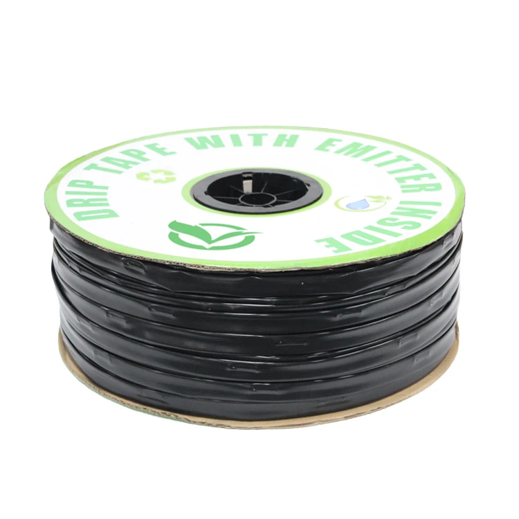 High quality Similar to Netafims drip irrigation tape for Agriculture water saving irrigation system