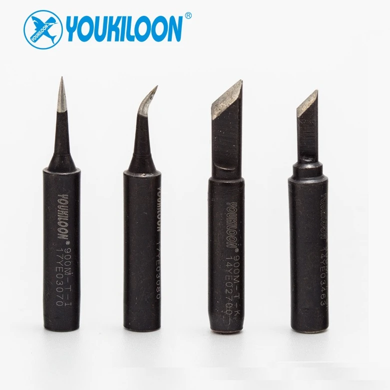 Медный наконечник для паяльника Youkiloon