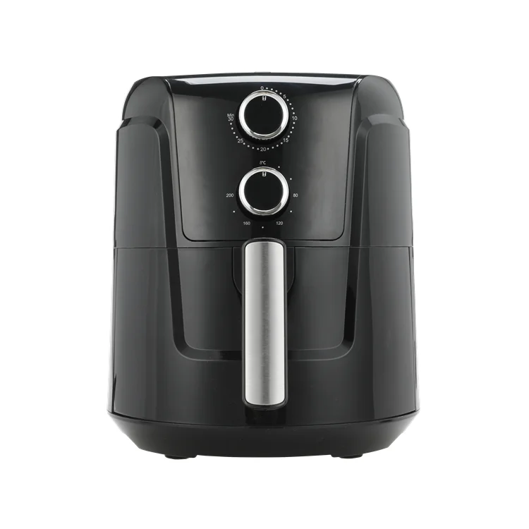 Hot sell fritadeira eletrica cheapest the no oil air fryer grill digital