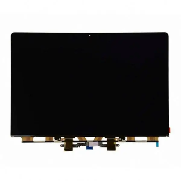 ЖК-мониторы для Dell Inspiron 15 7577 ЖК-экран дисплей Oem сенсорный дигитайзер Запасные части в сборе Замена