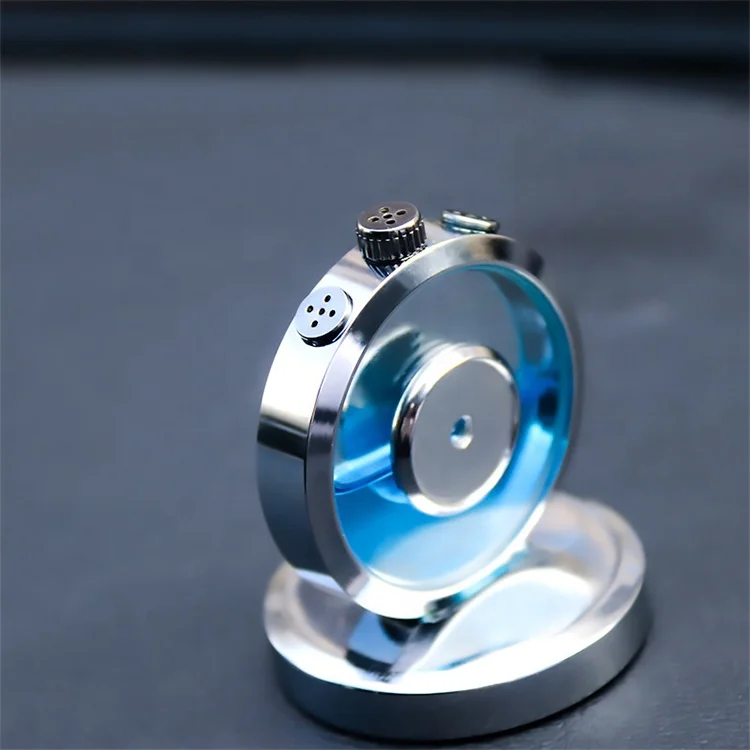 New creative pendant accessories Car Air Freshener Logo Perfume Car Air Freshener Luxury Car Air Freshener