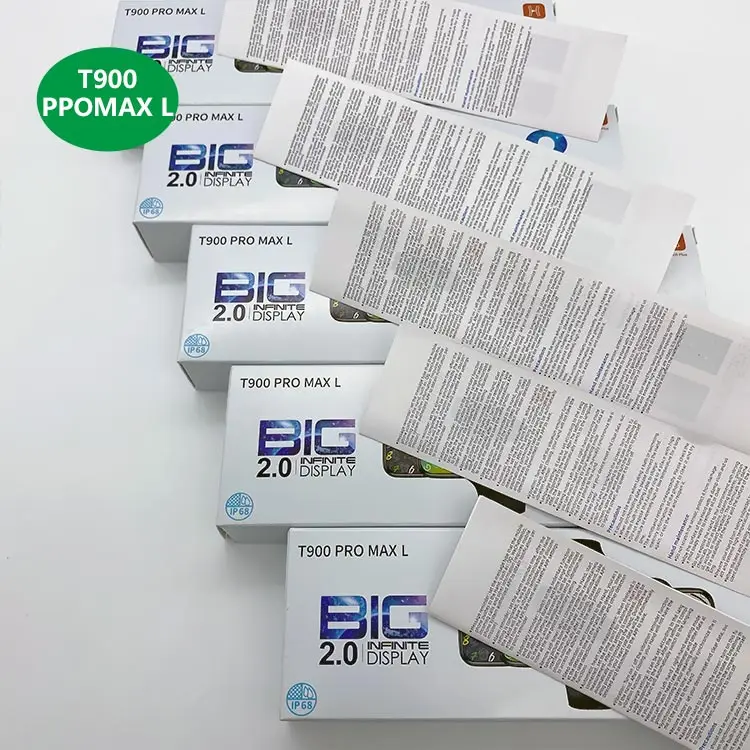 2022 T900promax 2.0 IP68 waterproof GPS Heart Rate Fitness Tracker Series 7 N78 Smart Watch with HD Call Voice