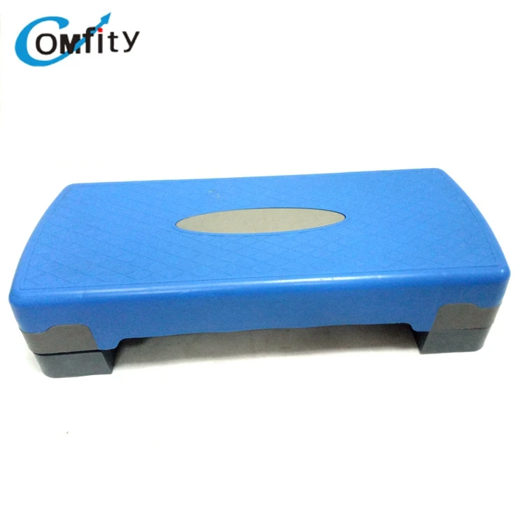 Custom Adjustable Workout Aerobic Stepper