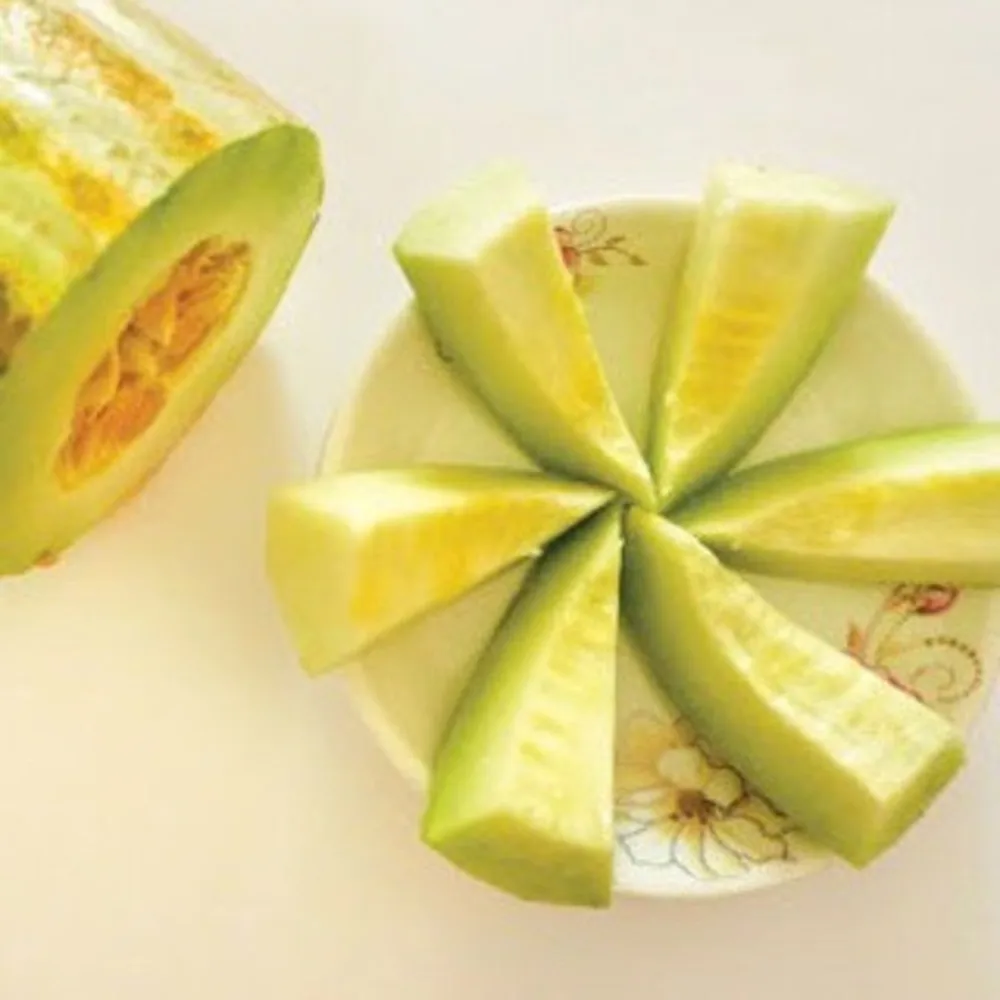 Лидер продаж продукты оптом свежий Honeydew премиум класса сертификация ISO в форме капсулы Кобра