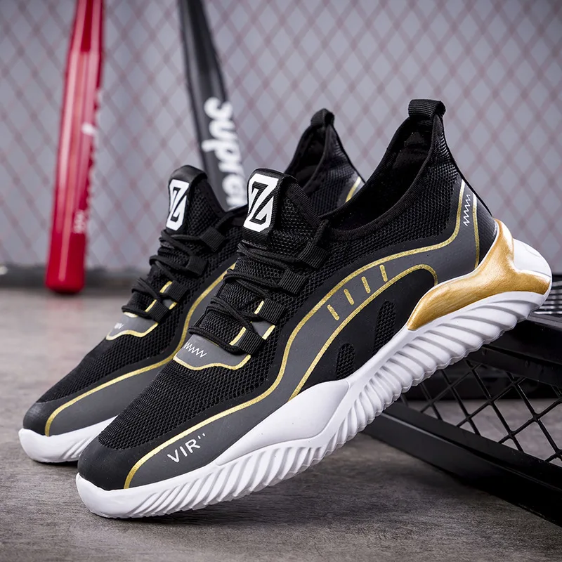 2024 Designer Shoes Original Brand Shoes Luxury Air Cushion Famous Fashion Running Sports Triple S B Sneakers
