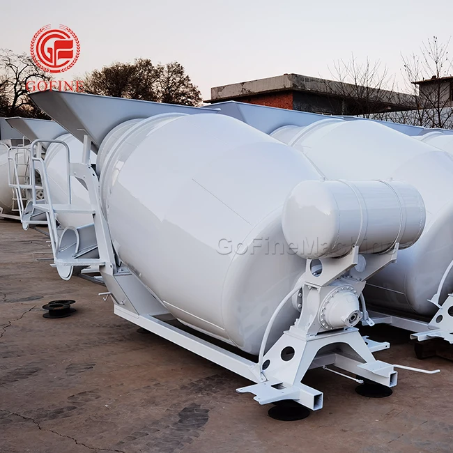 Hight Quality NPK Fertilizer Powder BB Fertilizer Mixer