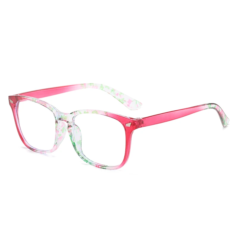 TY293Bifocal TR Squared frame presbyopia minus 250 supplier wholesale glasses corrective eyeglasses flexible Reading Glasses