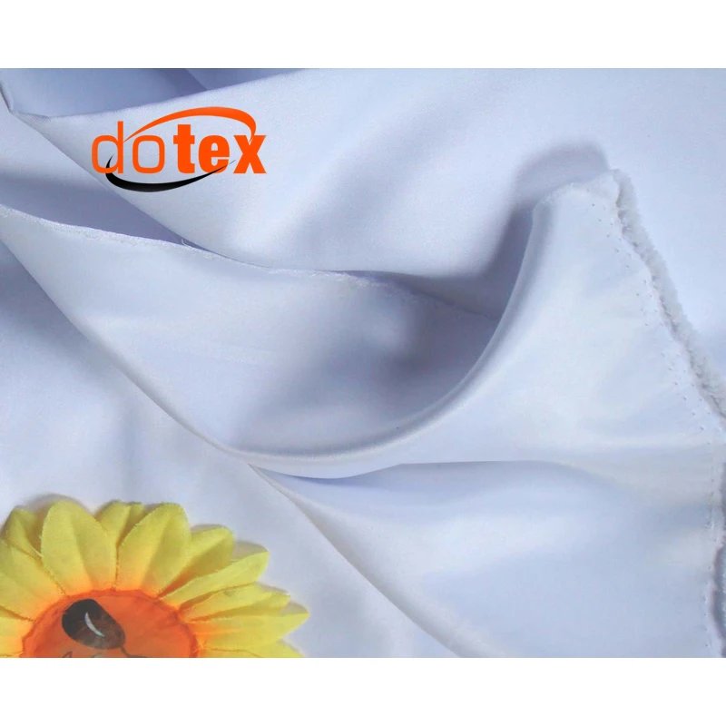 2023 Waterproof breathable nylon taslon fabric