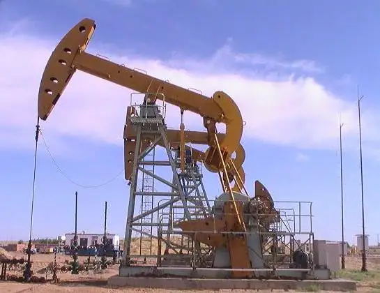 
Oil drilling rig,mud pump & horse head oil pumping unit 