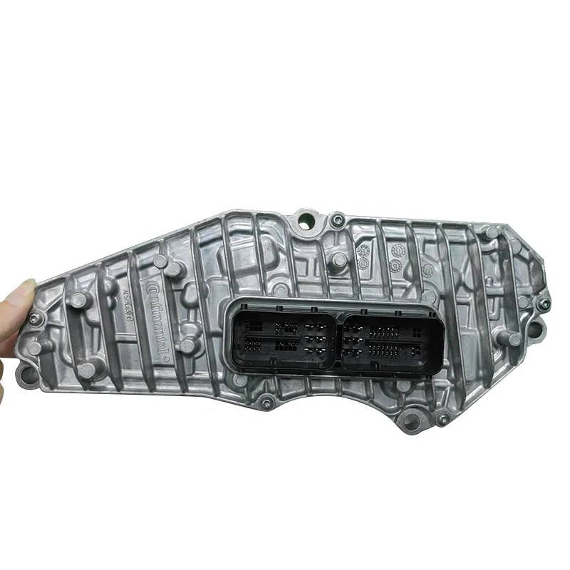  100% новый 6DCT250 DPS6 TCU блок управления трансмиссией A2C53377498 AE8Z-7Z369-F для Ford Focus Fiestas 11-18