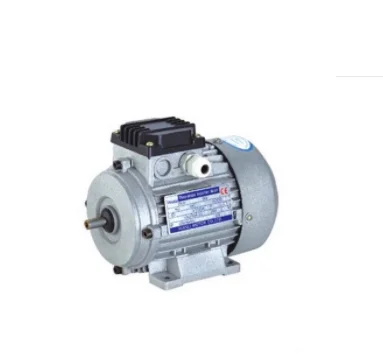 MS100L2-4 3.0KW 4.0HP алюминиевый трехфазный асинхронный двигатель 1430R/мин горячая