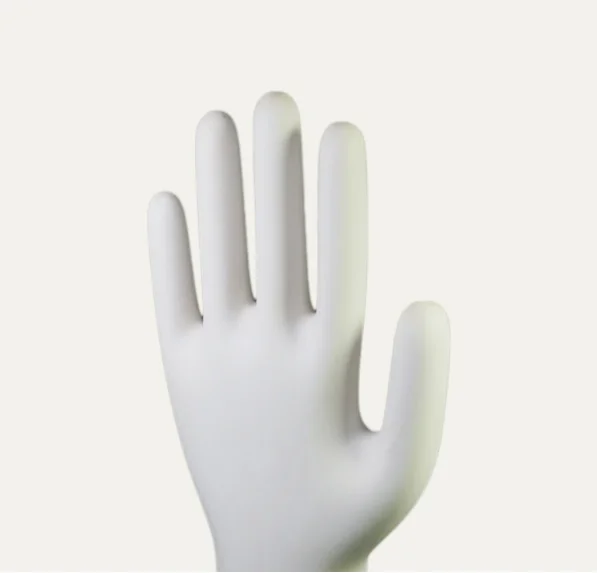 Высококачественная пресс-форма для перчаток из латекса и керамики