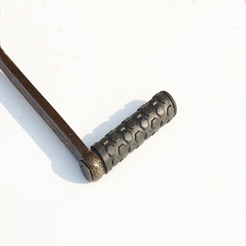 Heavy Duty Vehicle Tire-Nut Wrench Labor Saving Geared Lug Nut Wrench with Case