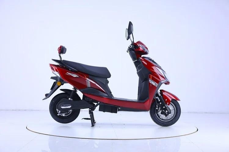 APTK cheap electric motorcycle fat tire adult electric scooter motorcycles for sale