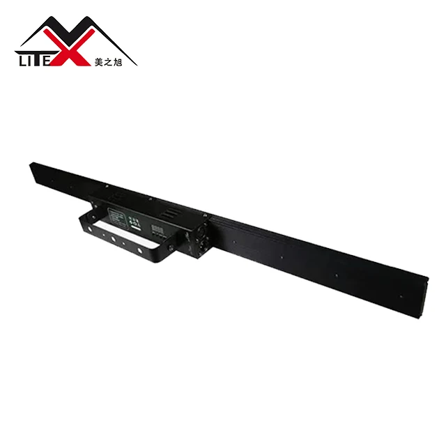 Guangzhou factory direct sales 352pcs RGB LED Pixel Strobe Light for DJ Disco Party Show Event Decoration for Clubs