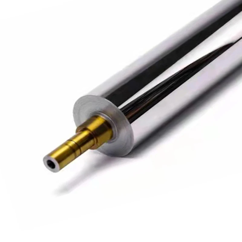 Flexo Roll Printing Cylinder Engraver for Label Printer