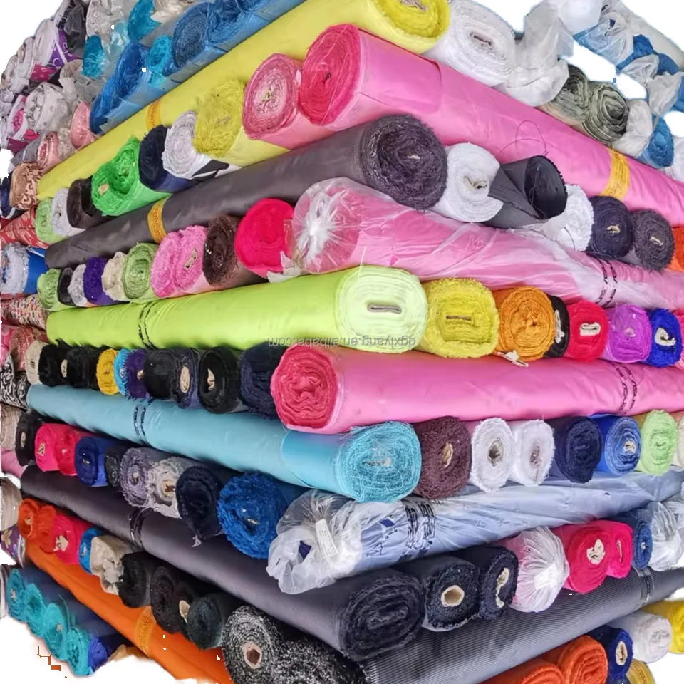 Lining Outdoor Sports Tent HDPE Weave Oxford Cloth Other Fabric SHN Plain Factory Stock Polyester 600D PU Taffeta Coated 300gsm