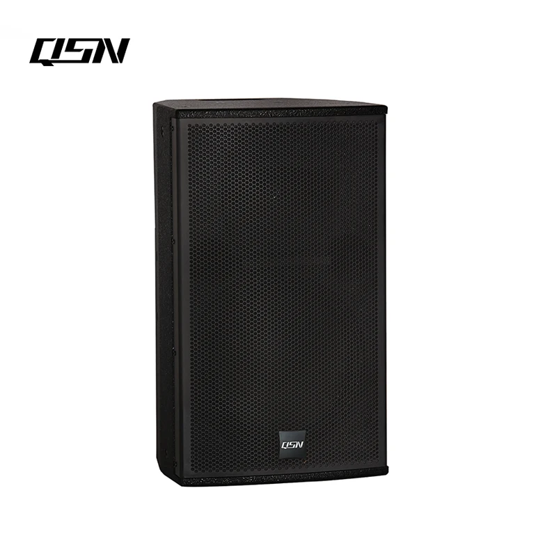 Hot sale  12 inch professional speakers TF12