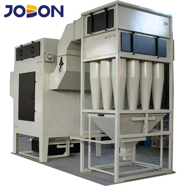 
High Quality Electrostatic Manual Powder Coating Spray Equipment For Fire Door Booth 