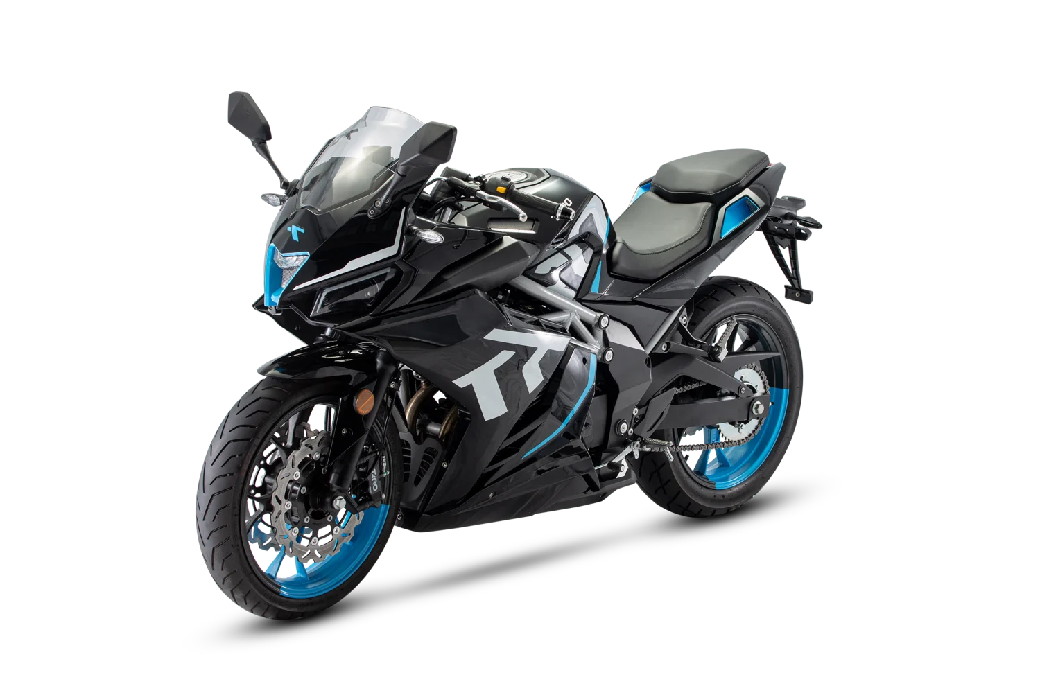 125cc профессиональные производители прямые дешевые гоночные спортивные мотоциклы EEC Euro