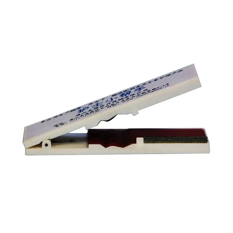 Medical Bottle Opener Nurse Helper Grinding Wheel Slice Glass Ampoule Bottle Guard Hand Opener