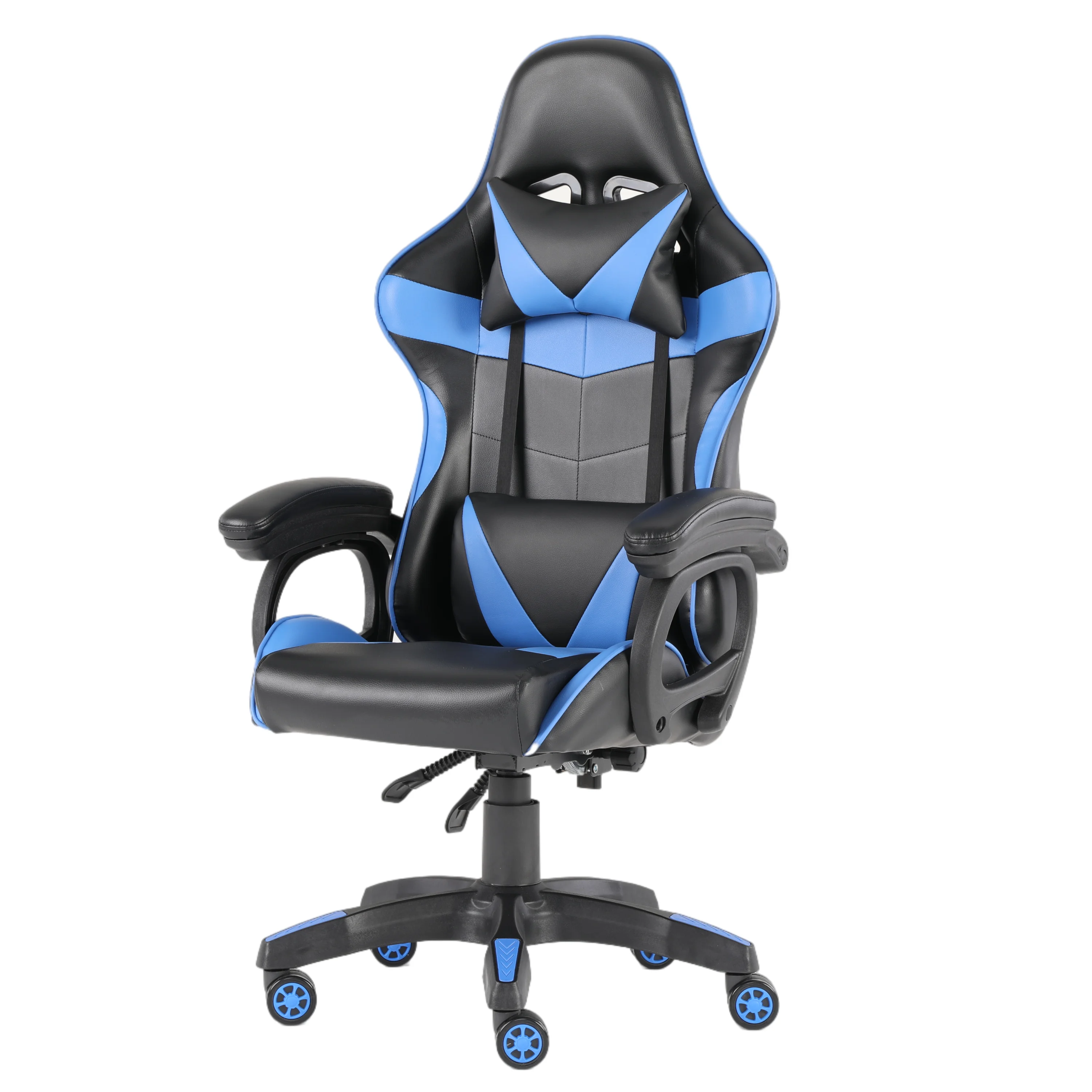2022 Latest design cheap price chair gaming racing chair for PUBG gamer Factory direct sale chair