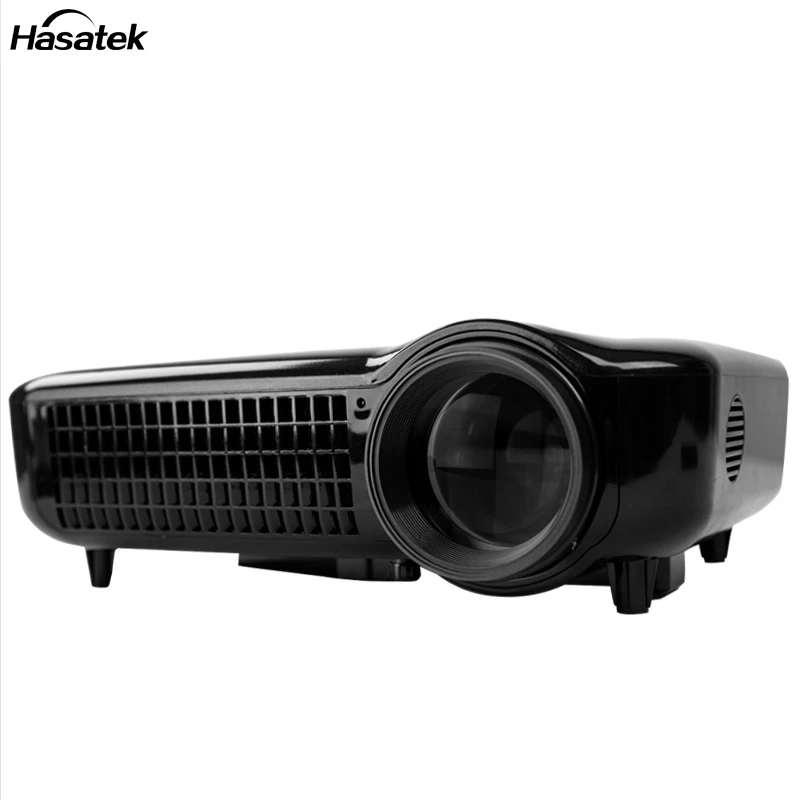 Hotsale beamer full HD 1080p Wifi Led Smart Andriod Mini Projector retro projecteur 5000 lumens 4k hd