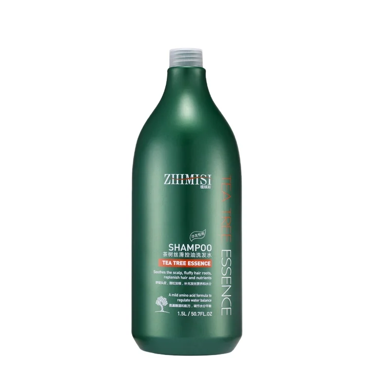 After Keratin Professional Hair Care, Anti-Hair Loss, Hair Growth Keratin Shampoo,